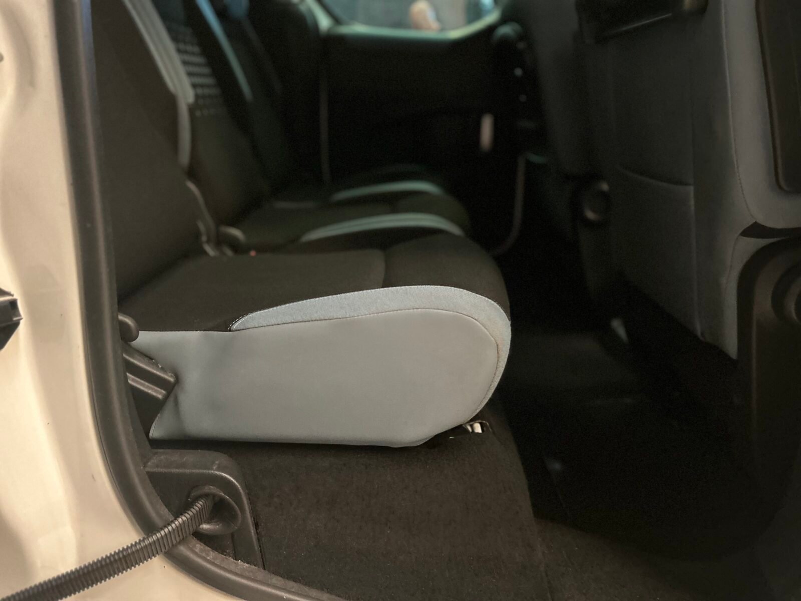 CITROEN Berlingo 1.6 VTI Seduction 
