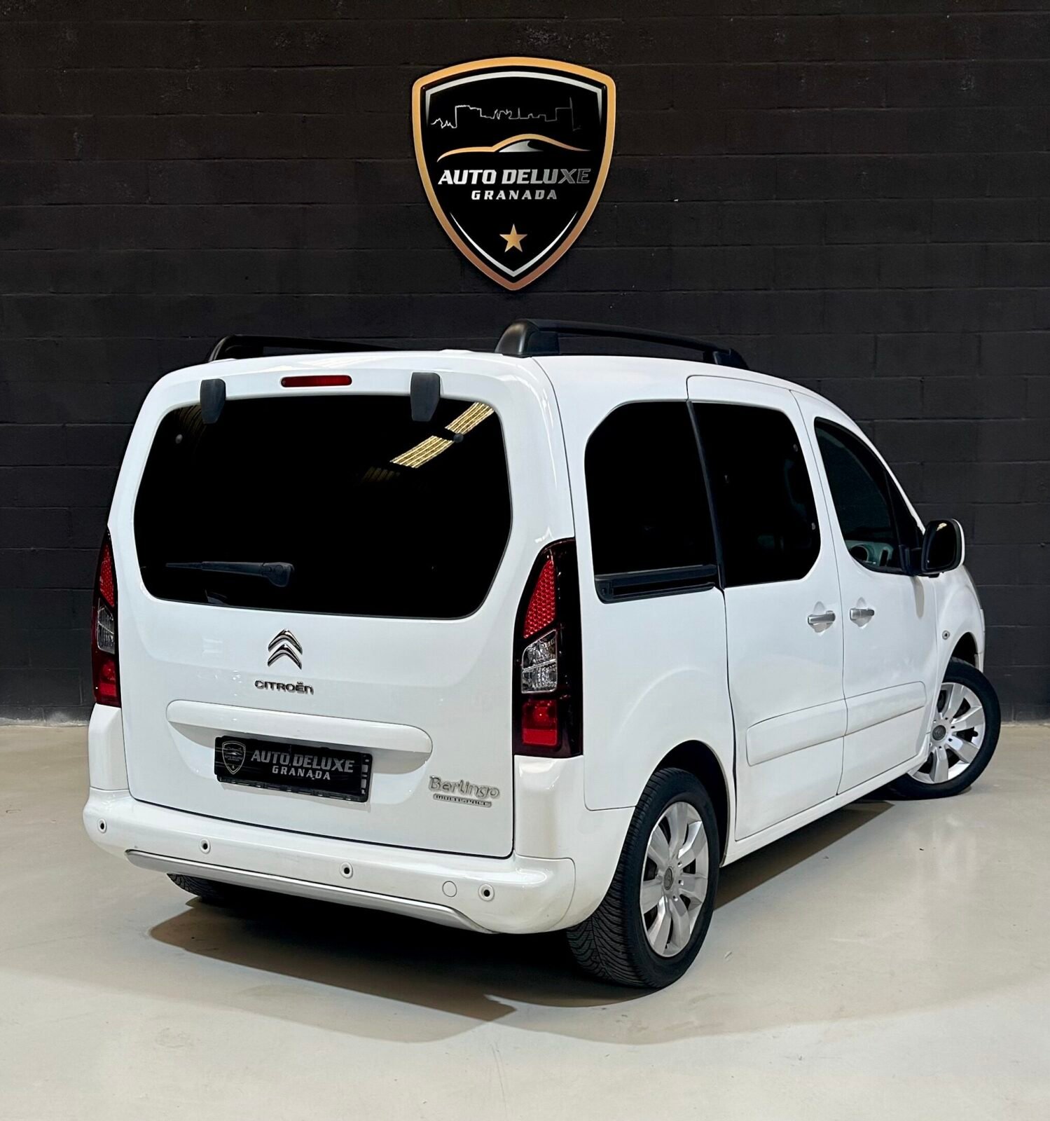 CITROEN Berlingo 1.6 VTI Seduction 