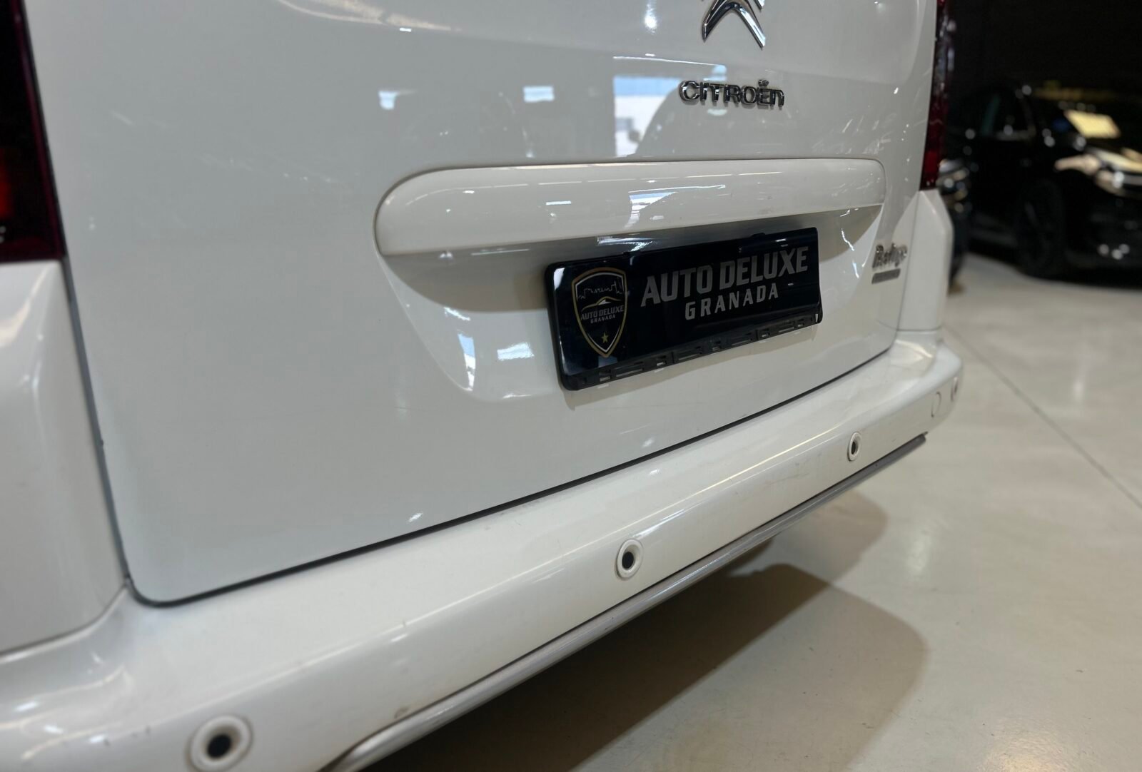CITROEN Berlingo 1.6 VTI Seduction 