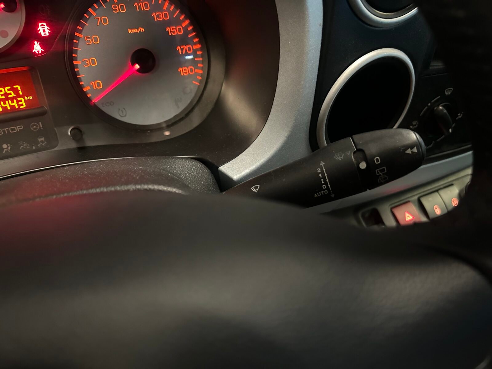 CITROEN Berlingo 1.6 VTI Seduction 