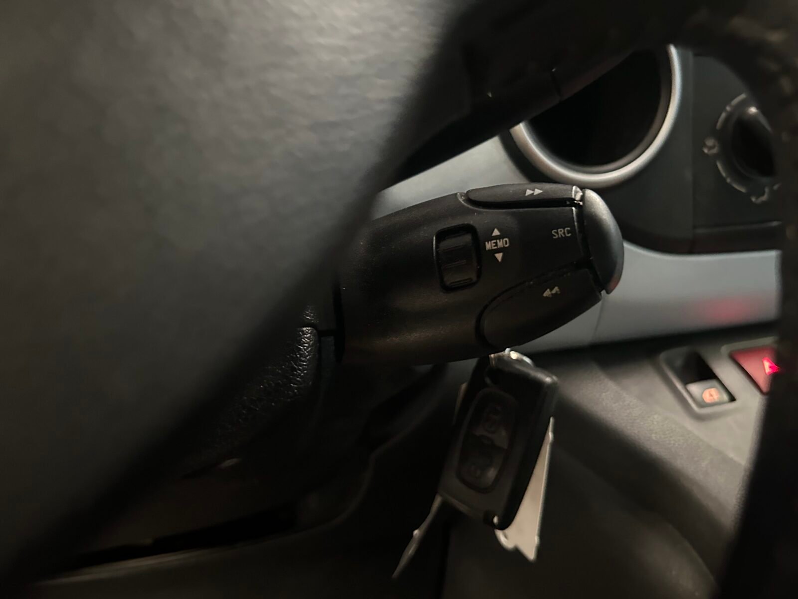 CITROEN Berlingo 1.6 VTI Seduction 