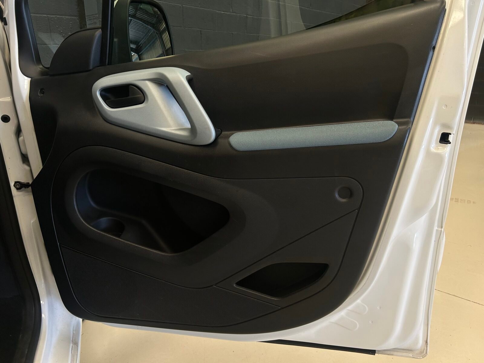 CITROEN Berlingo 1.6 VTI Seduction 