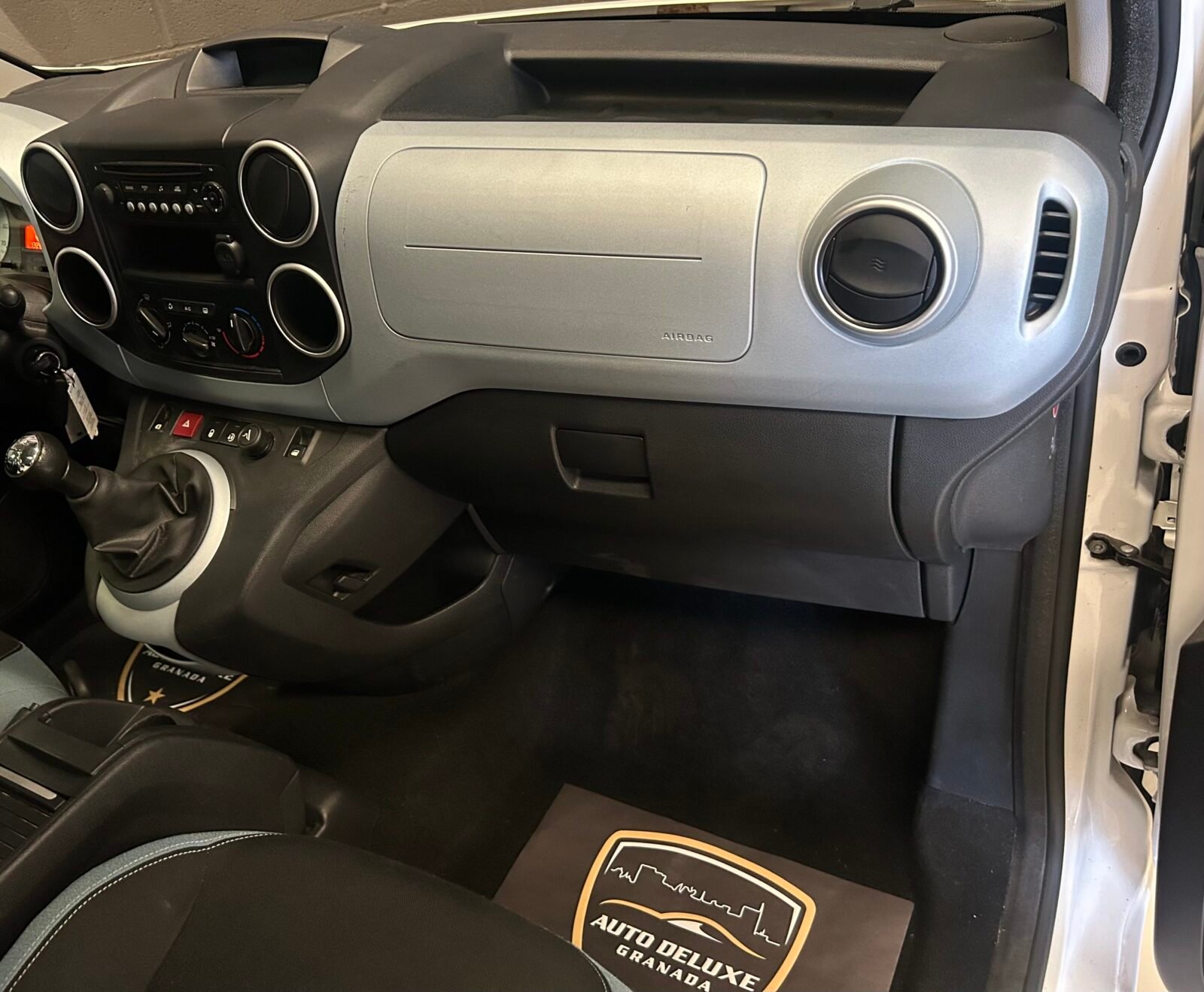 CITROEN Berlingo 1.6 VTI Seduction 