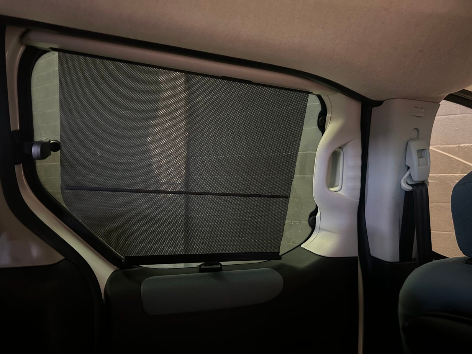 CITROEN Berlingo 1.6 VTI Seduction 