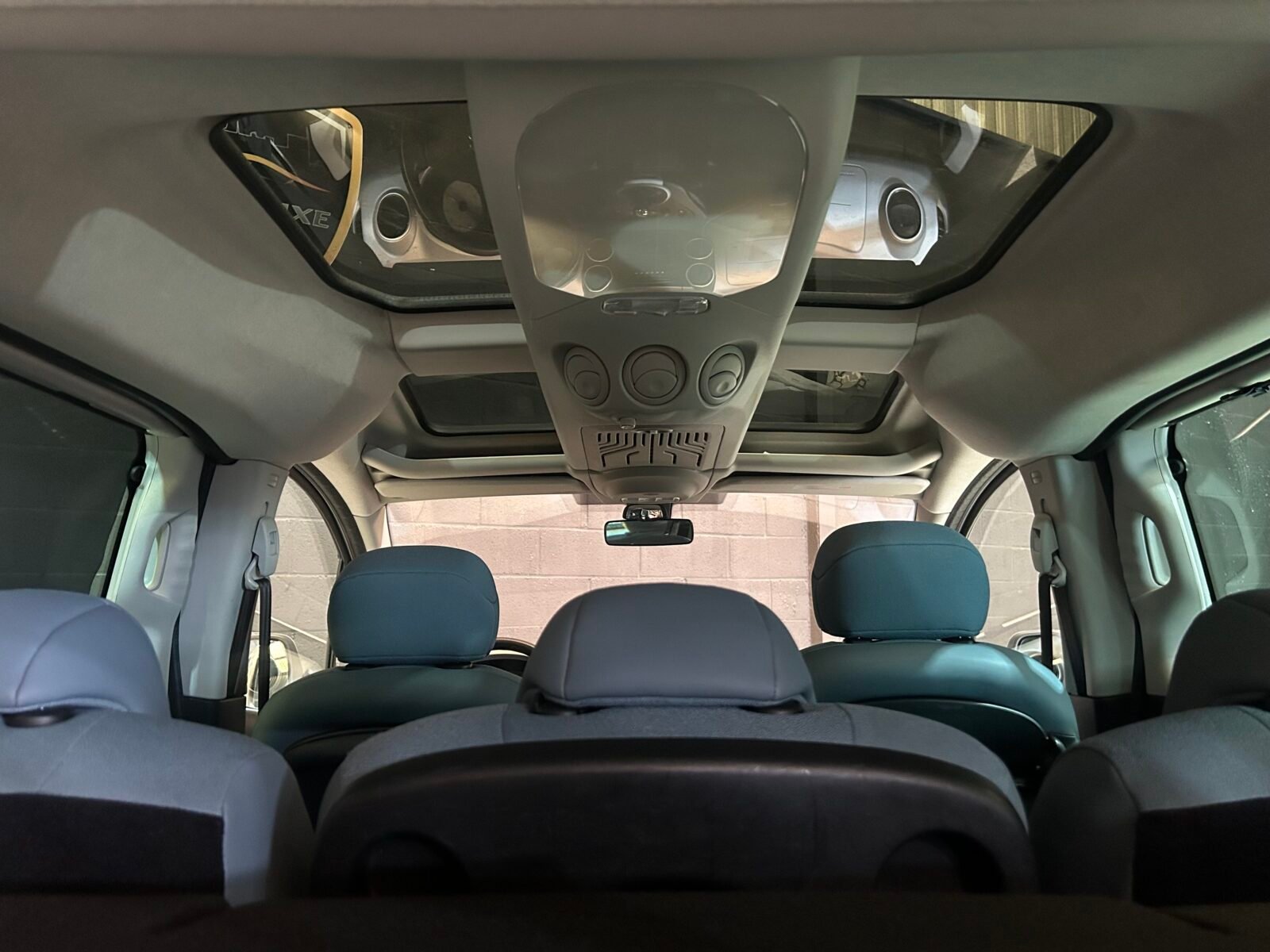 CITROEN Berlingo 1.6 VTI Seduction 