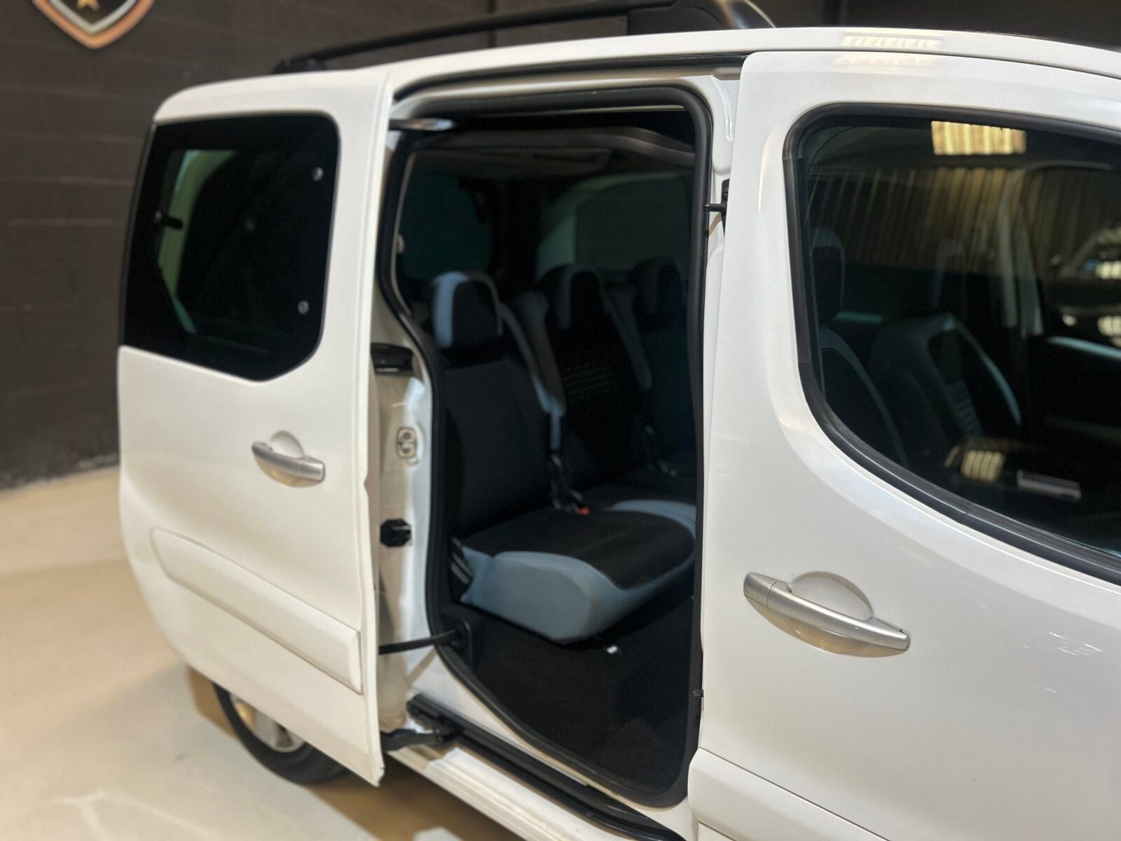 CITROEN Berlingo 1.6 VTI Seduction 