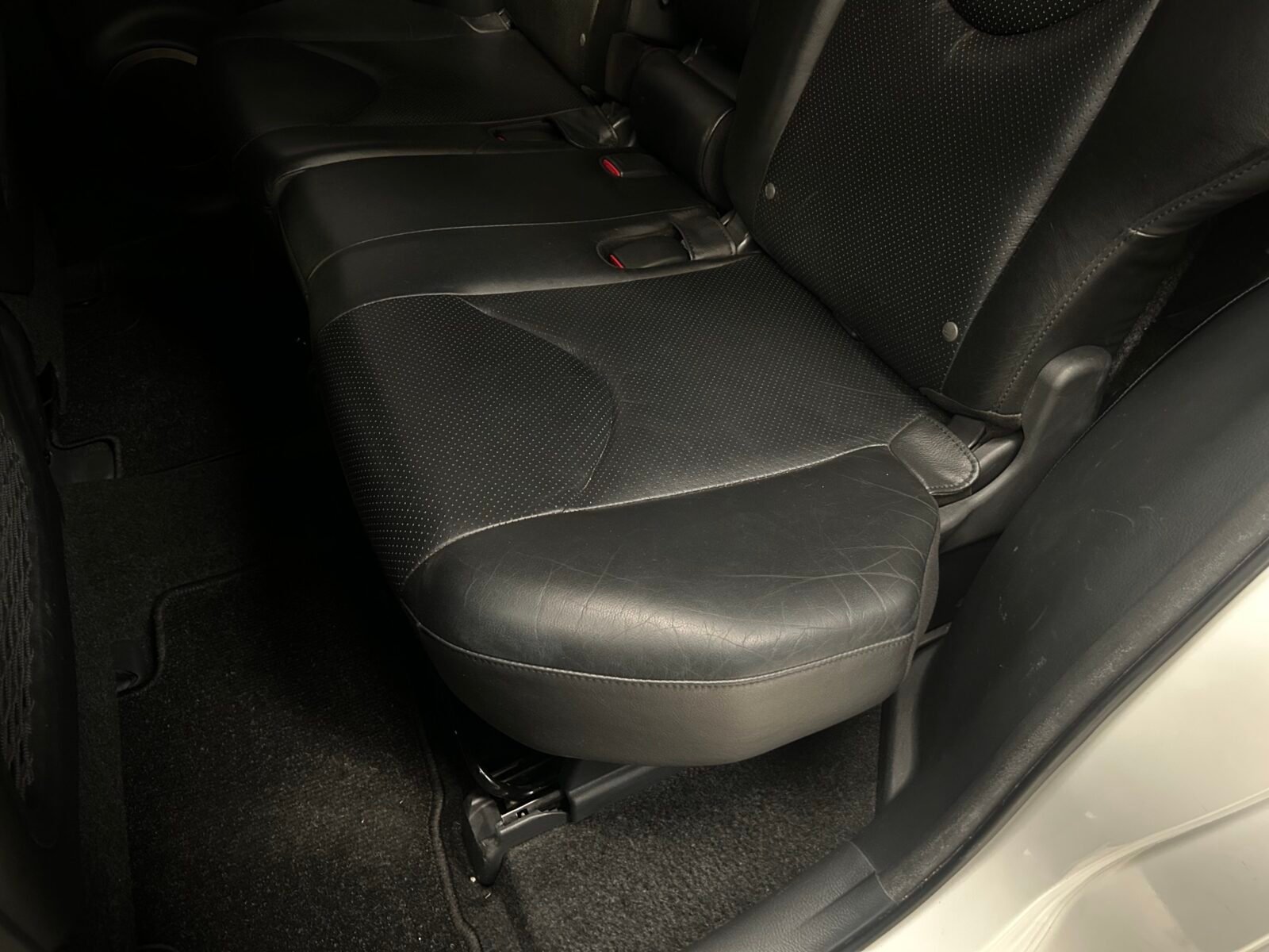 TOYOTA Rav4 2.2 D4d Executive 4x4