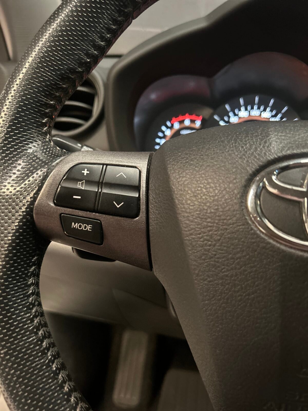 TOYOTA Rav4 2.2 D4d Executive 4x4