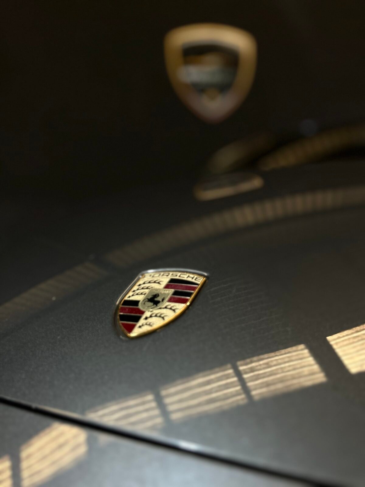 PORSCHE Panamera 3.0 DIESEL