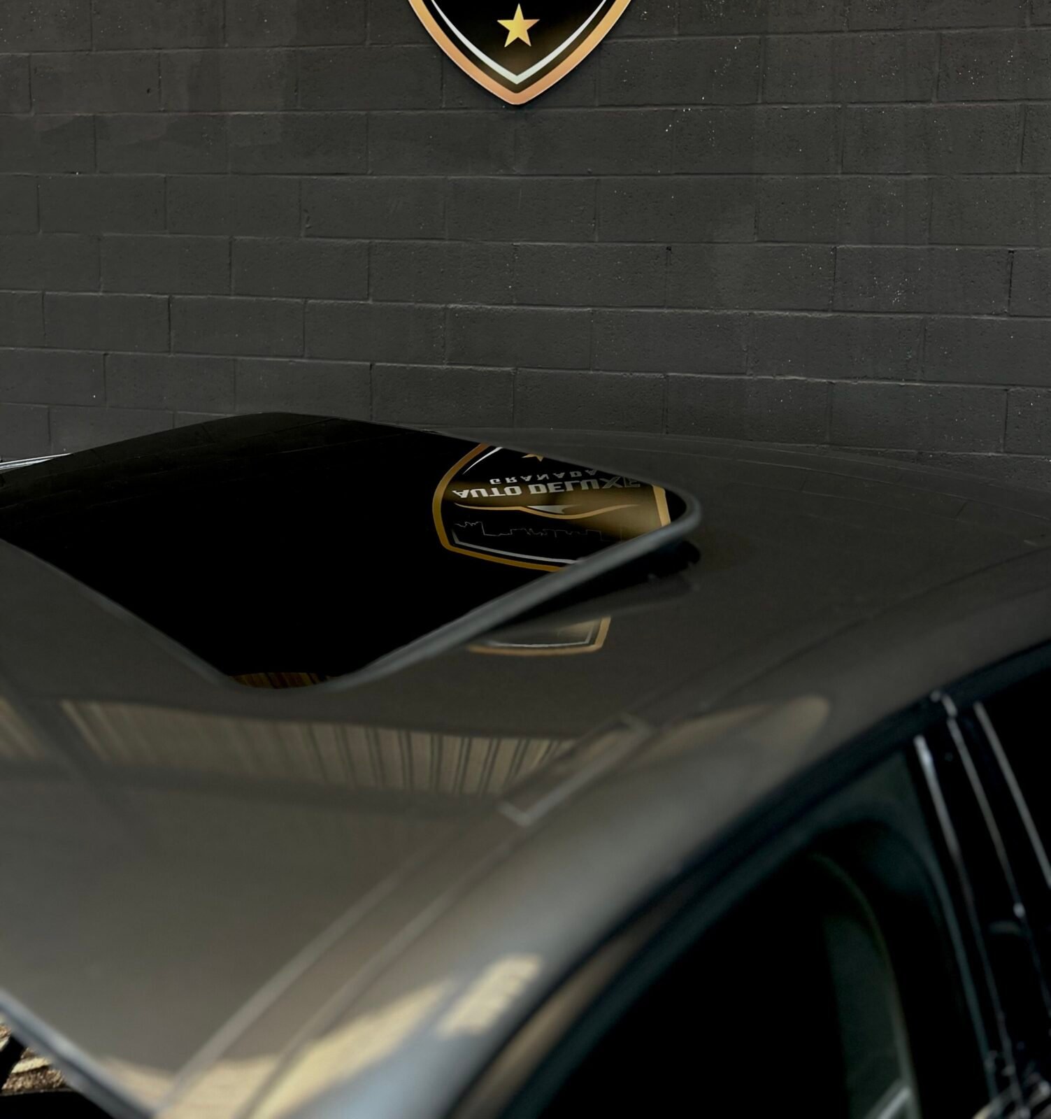 PORSCHE Panamera 3.0 DIESEL