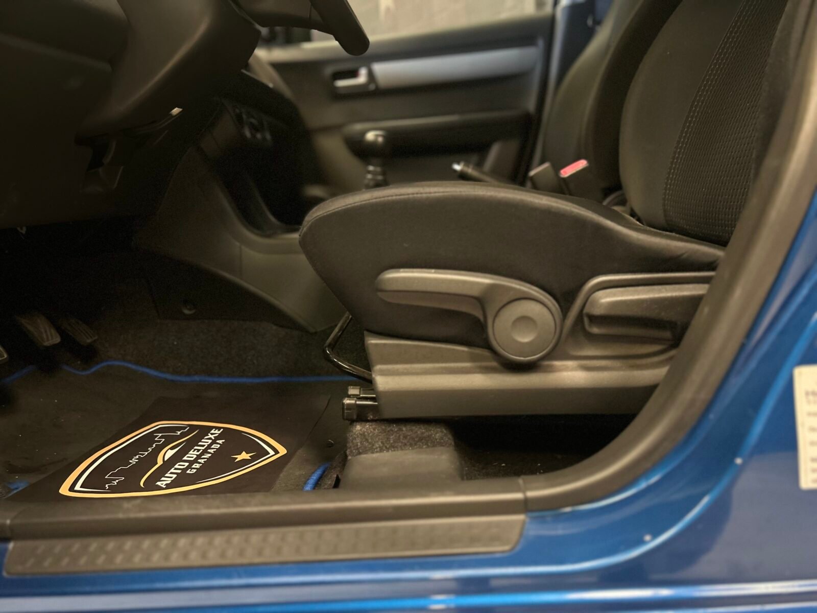 SUZUKI Swift 1.3