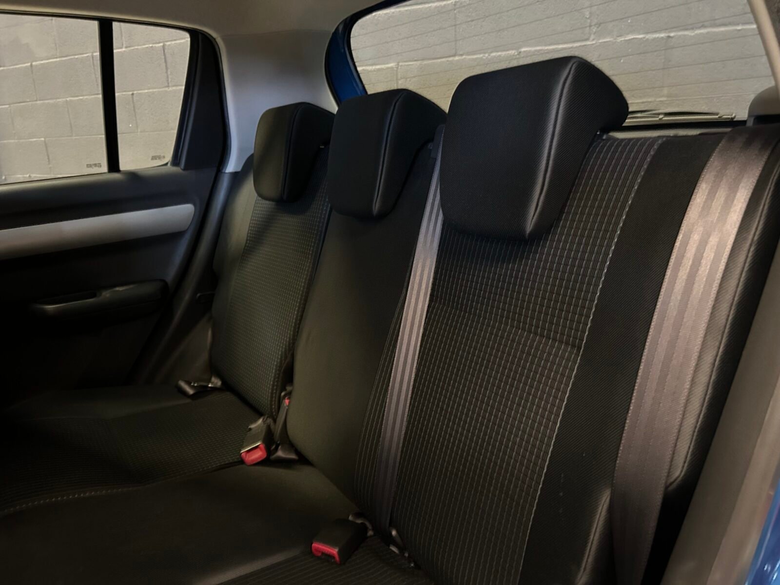 SUZUKI Swift 1.3