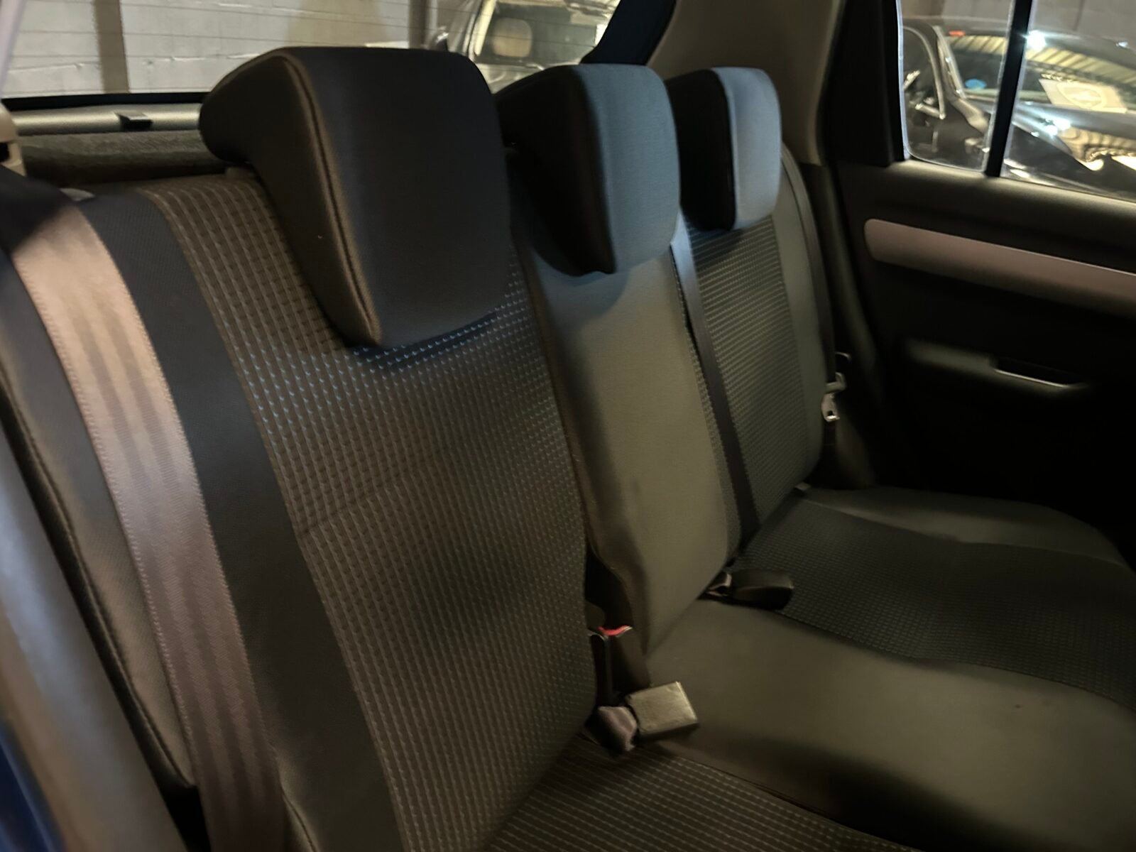 SUZUKI Swift 1.3