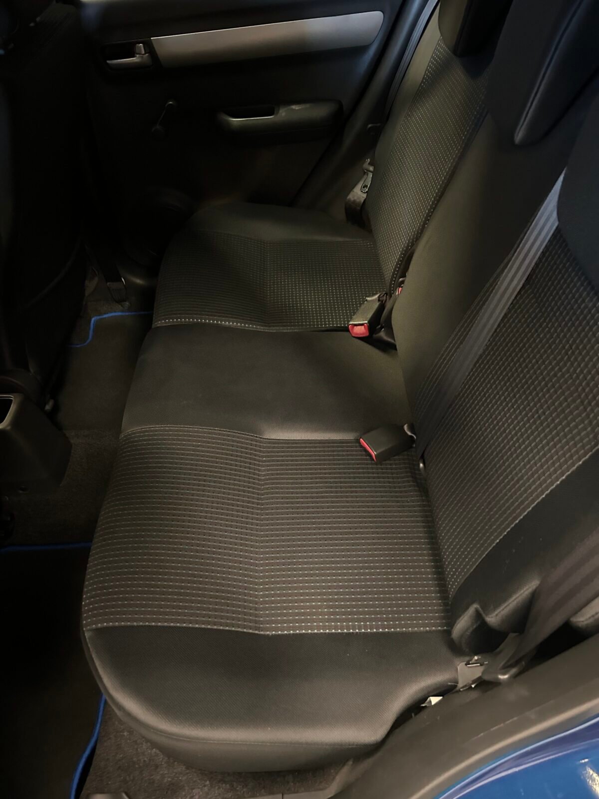 SUZUKI Swift 1.3