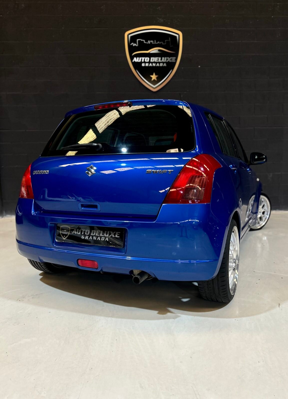 SUZUKI Swift 1.3