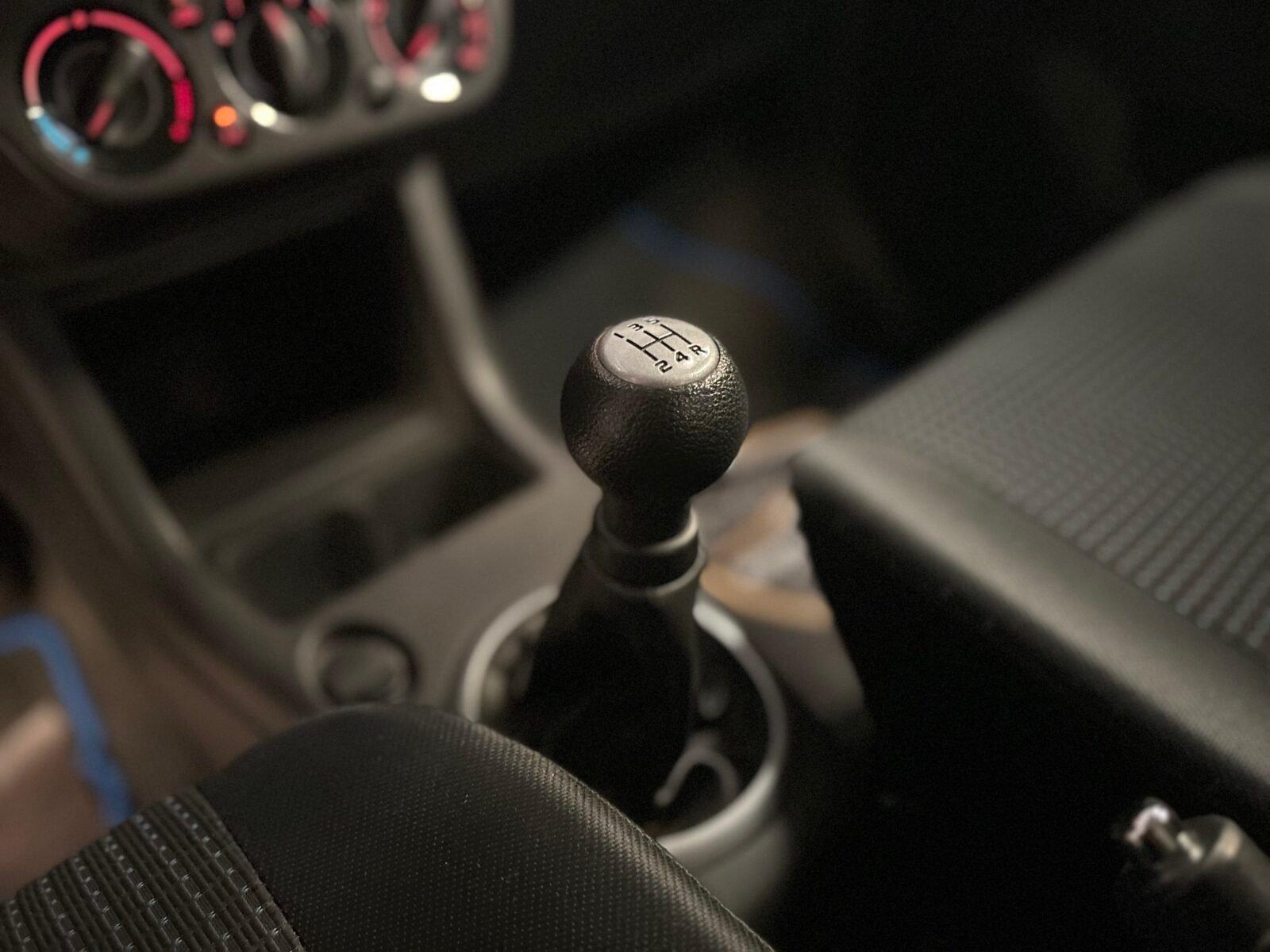 SUZUKI Swift 1.3