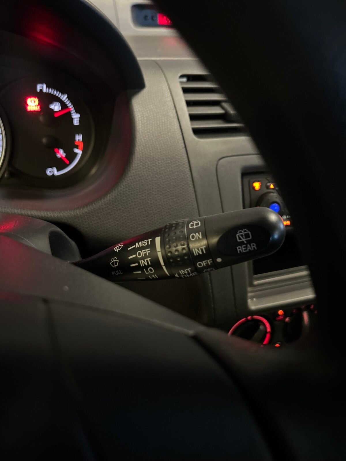 SUZUKI Swift 1.3