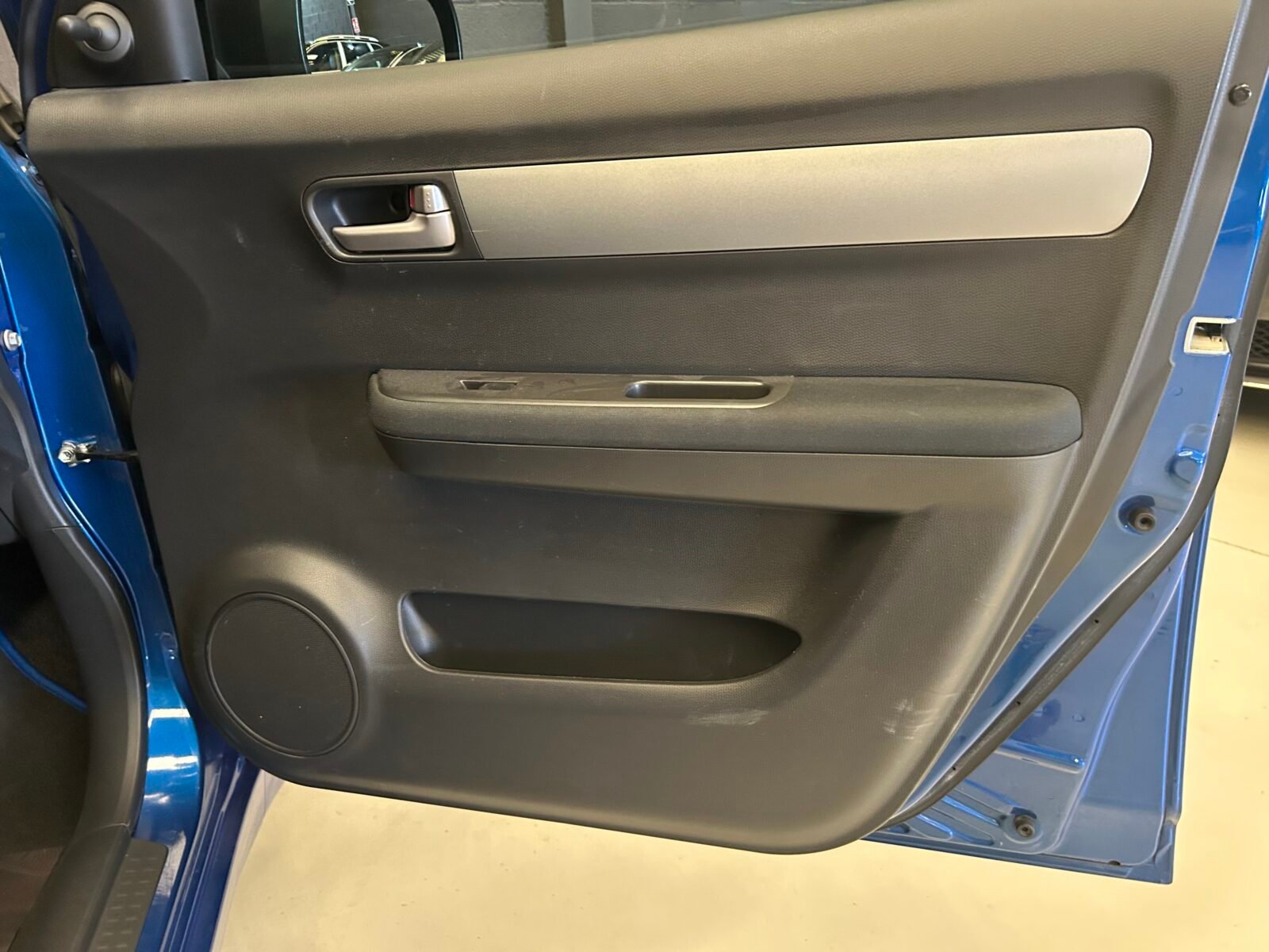 SUZUKI Swift 1.3
