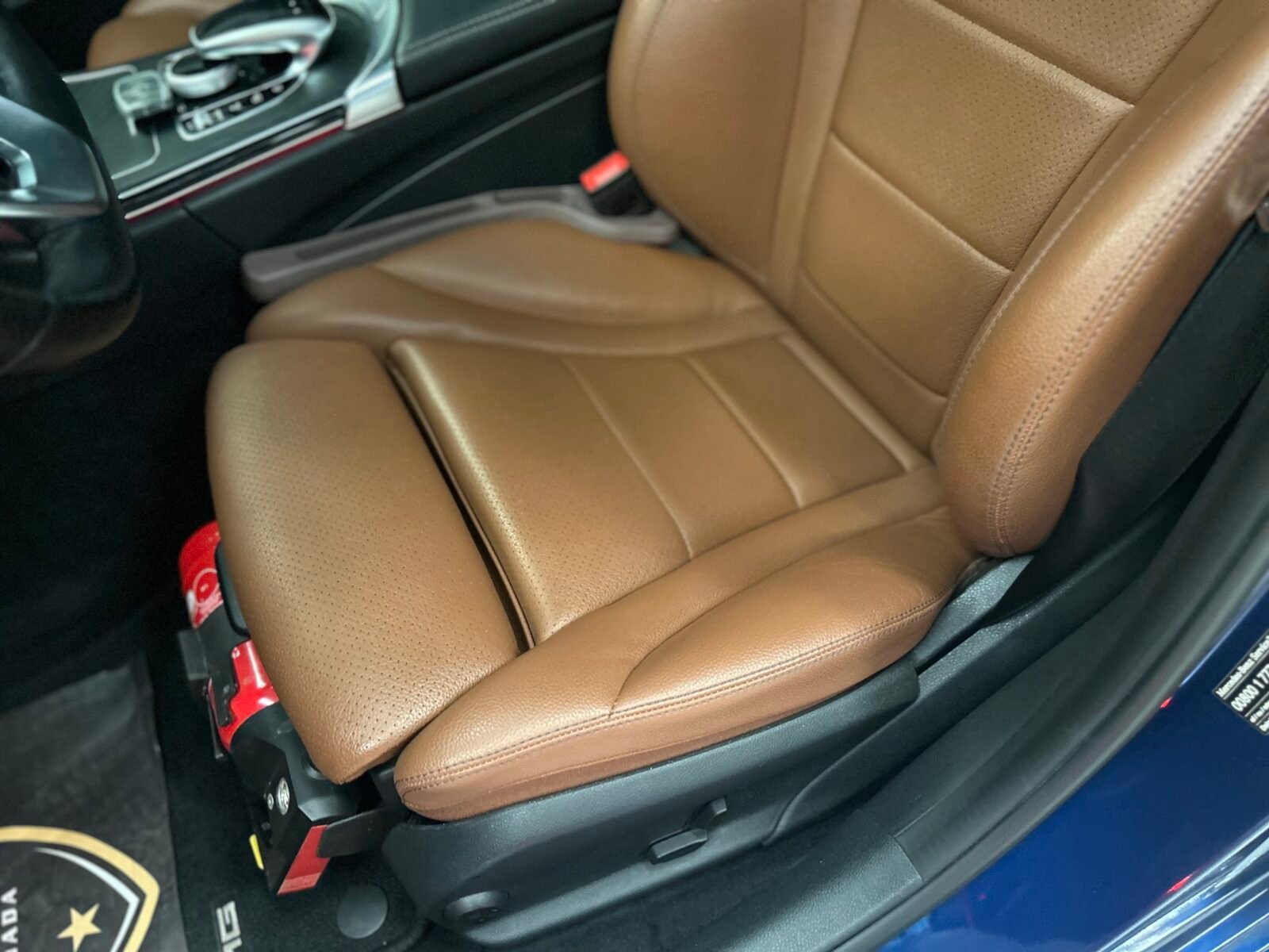 MERCEDES-BENZ C 200 D ESTATE