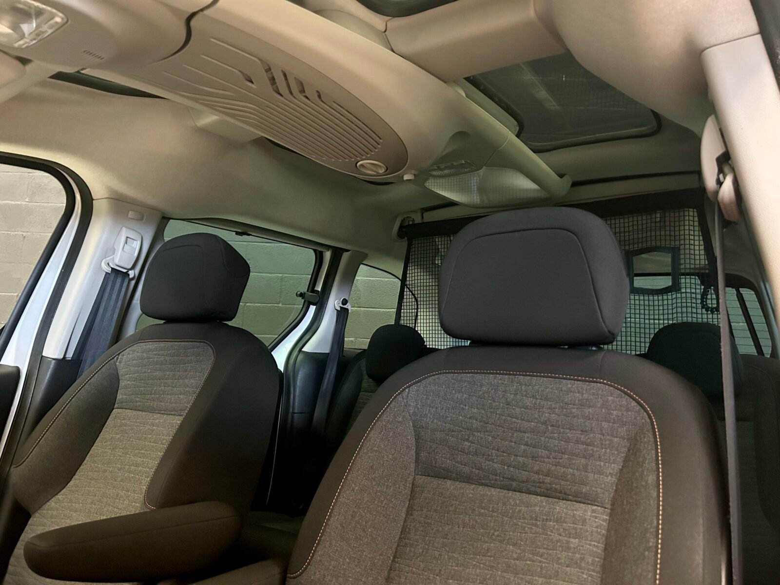 CITROEN Berlingo 1.6 Blue-Hdi 