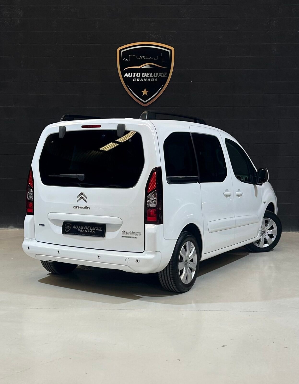 CITROEN Berlingo 1.6 Blue-Hdi 