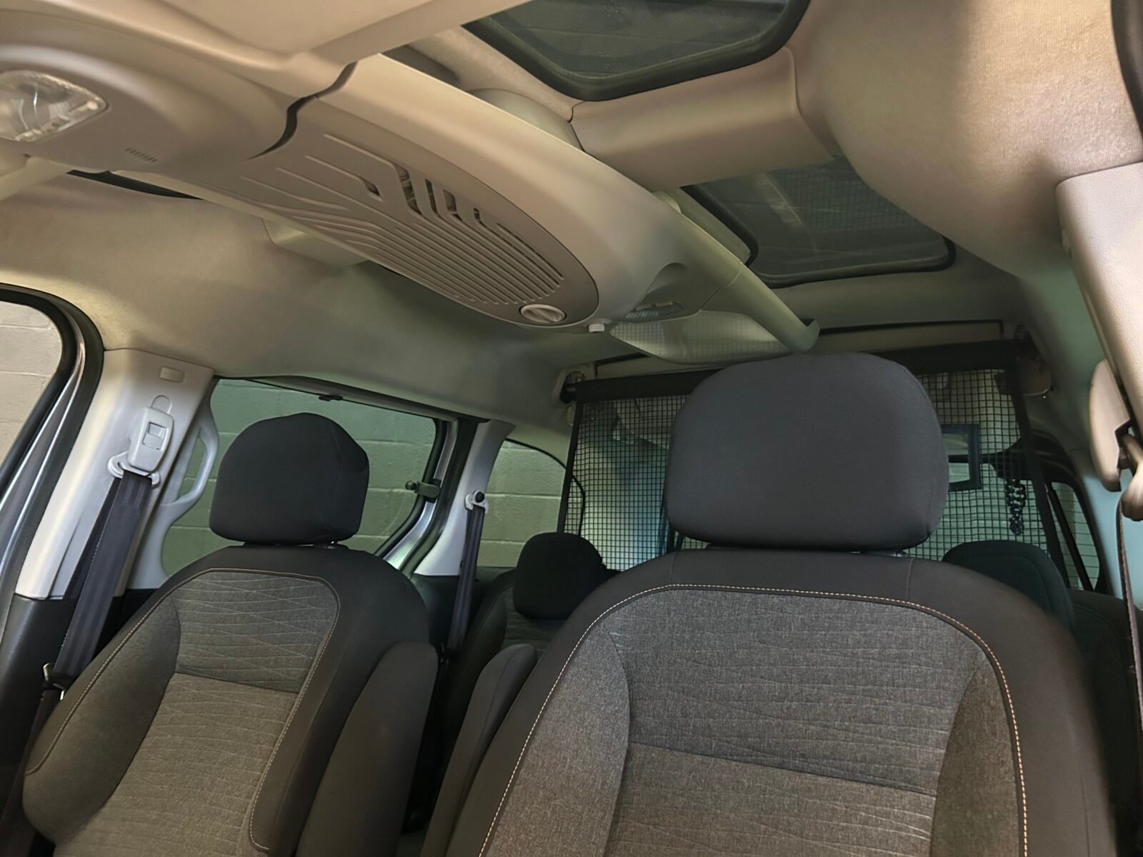 CITROEN Berlingo 1.6 Blue-Hdi