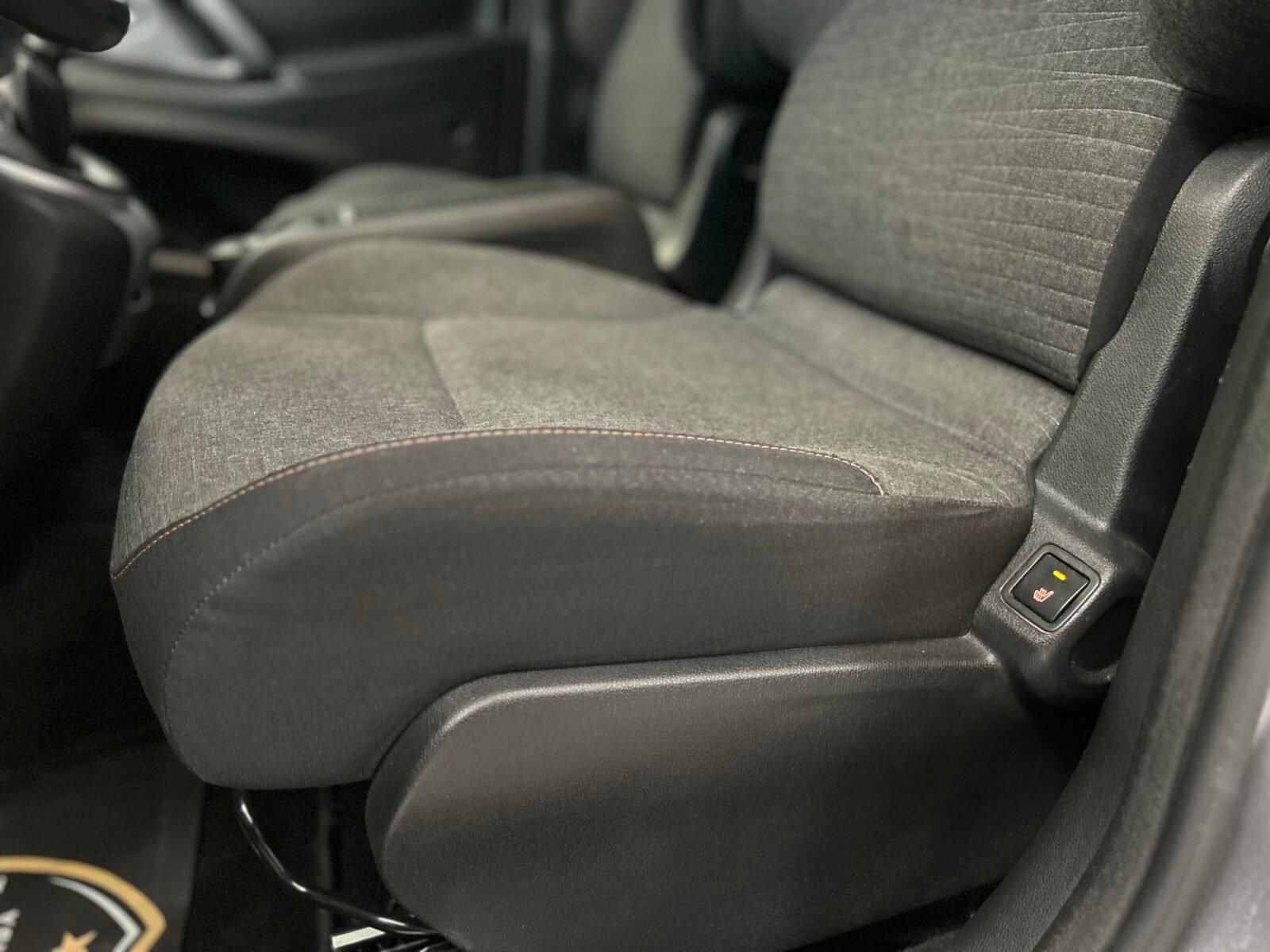CITROEN Berlingo 1.6 Blue-Hdi