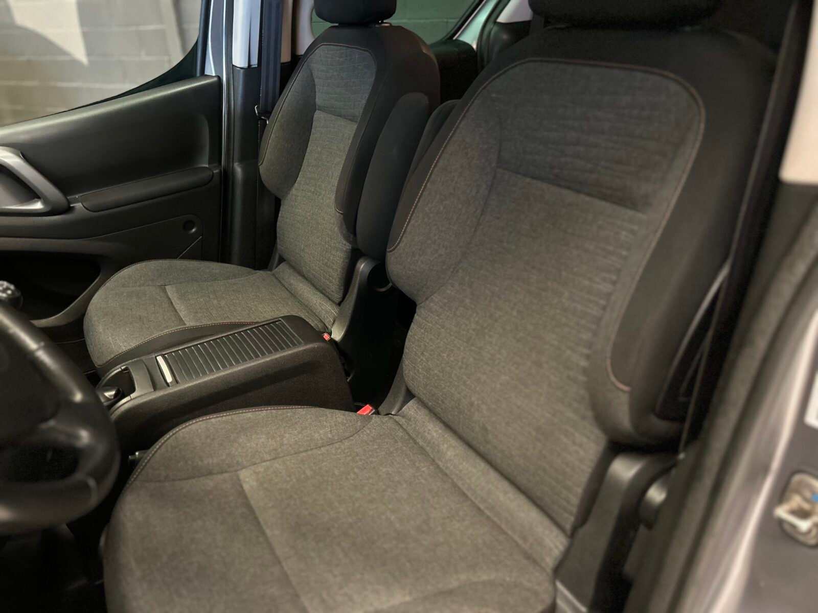 CITROEN Berlingo 1.6 Blue-Hdi
