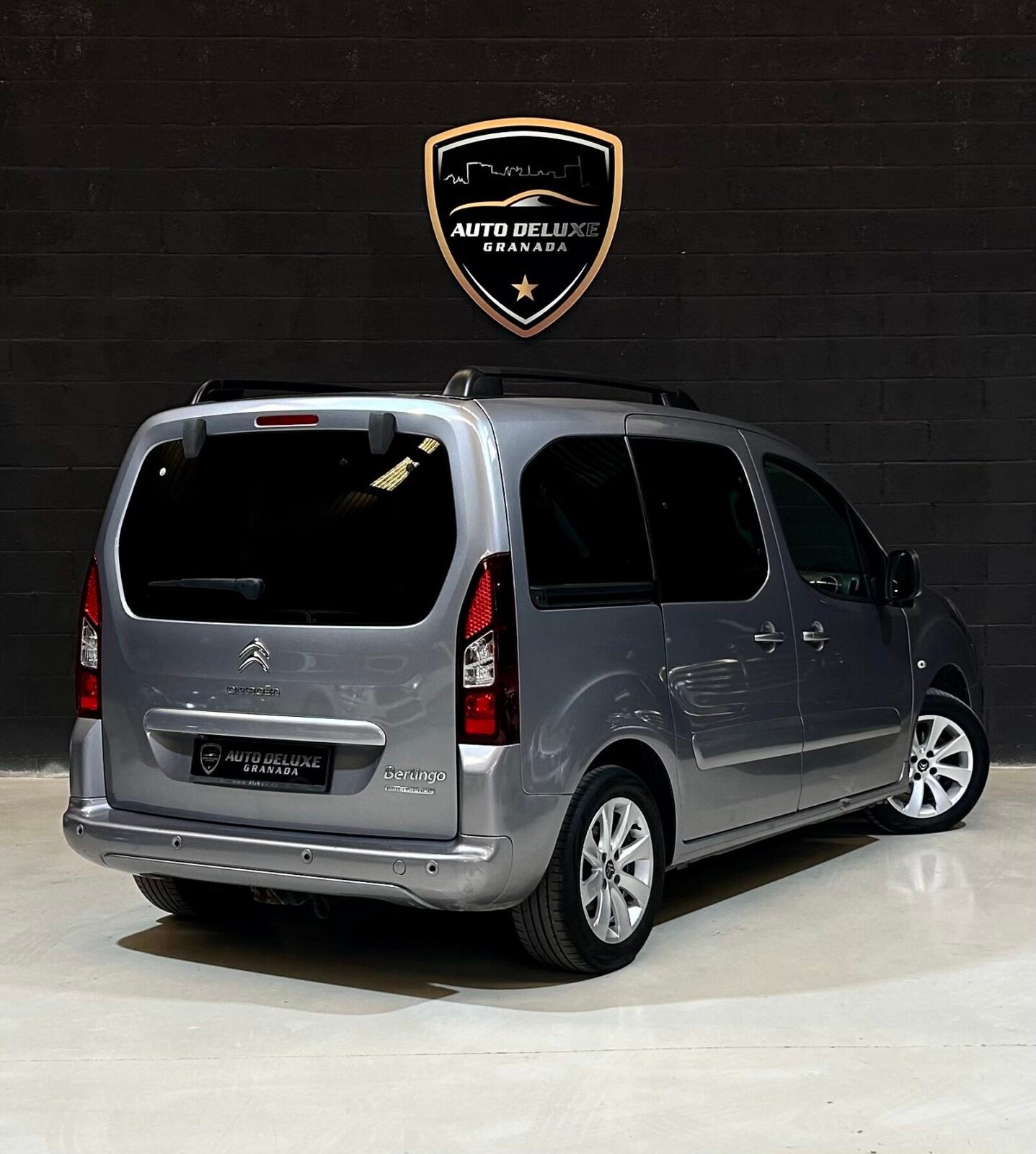 CITROEN Berlingo 1.6 Blue-Hdi