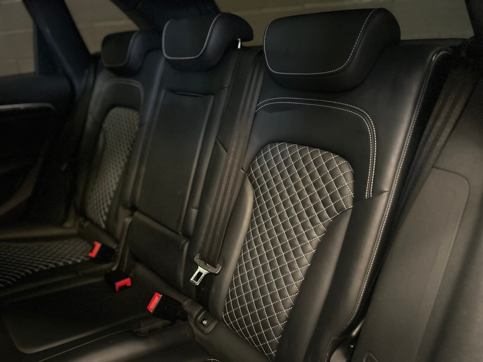AUDI SQ5 3.0 V6 TDI COMPETITION PLUS QUATTRO 340CV