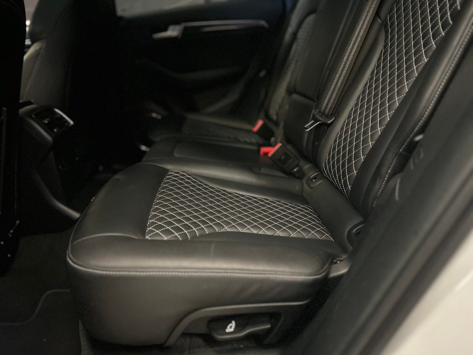 AUDI SQ5 3.0 V6 TDI COMPETITION PLUS QUATTRO 340CV