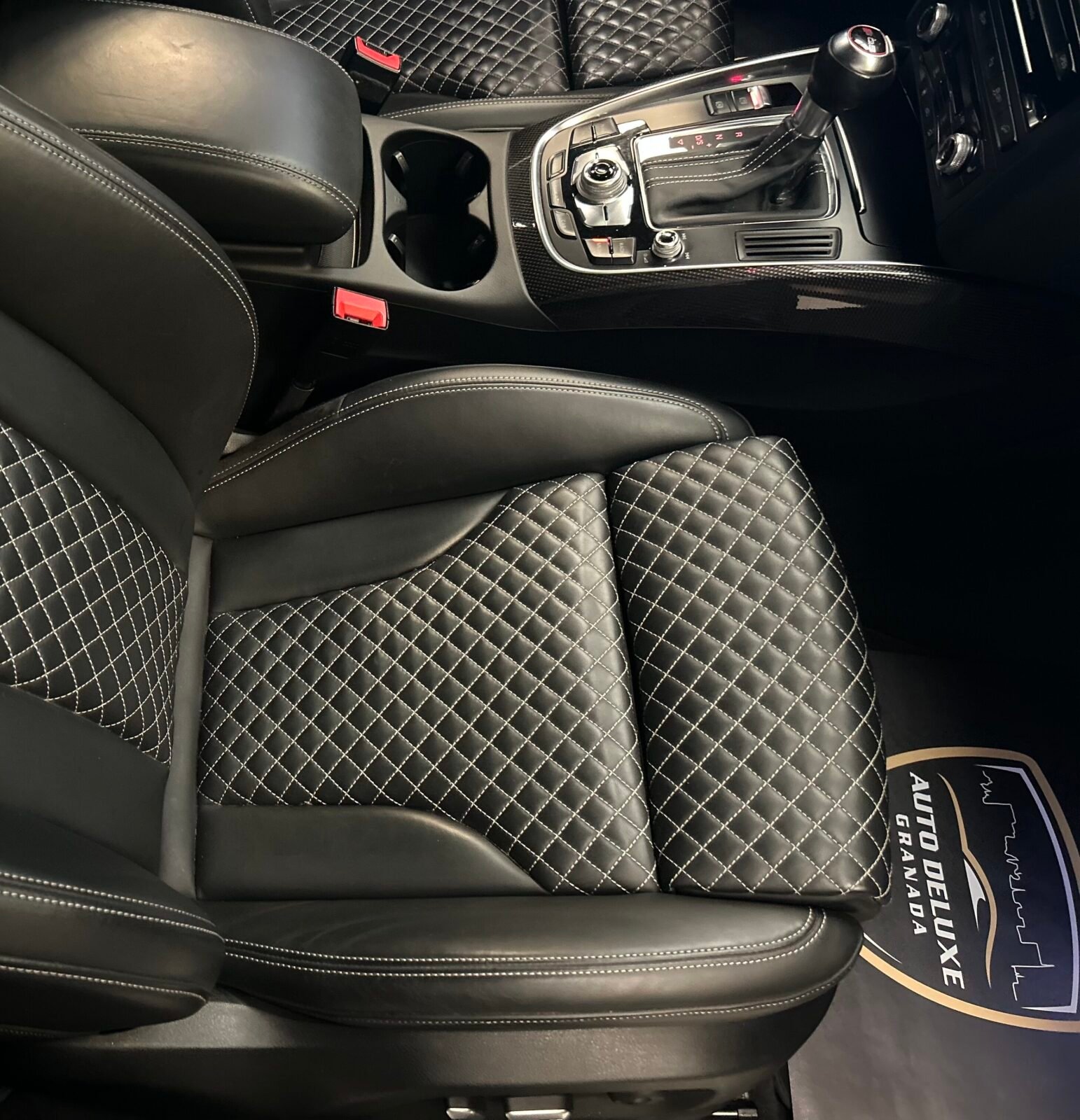 AUDI SQ5 3.0 V6 TDI COMPETITION PLUS QUATTRO 340CV