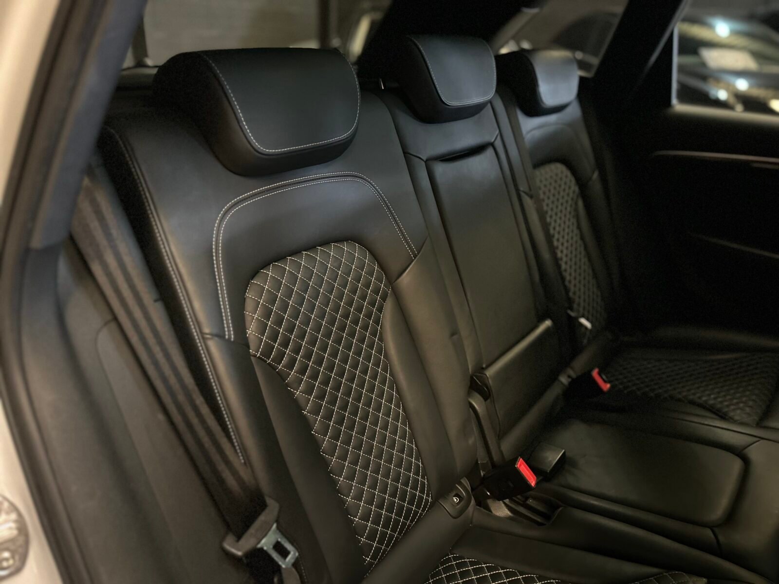 AUDI SQ5 3.0 V6 TDI COMPETITION PLUS QUATTRO 340CV
