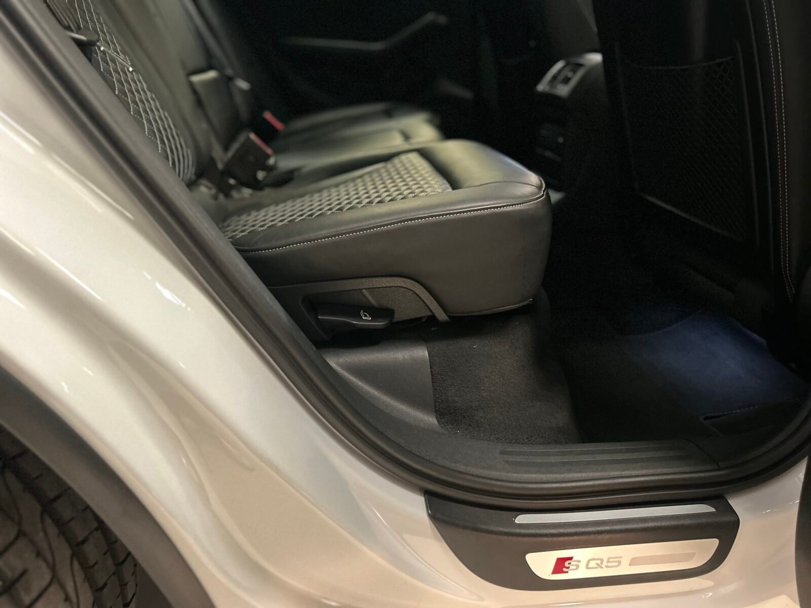 AUDI SQ5 3.0 V6 TDI COMPETITION PLUS QUATTRO 340CV