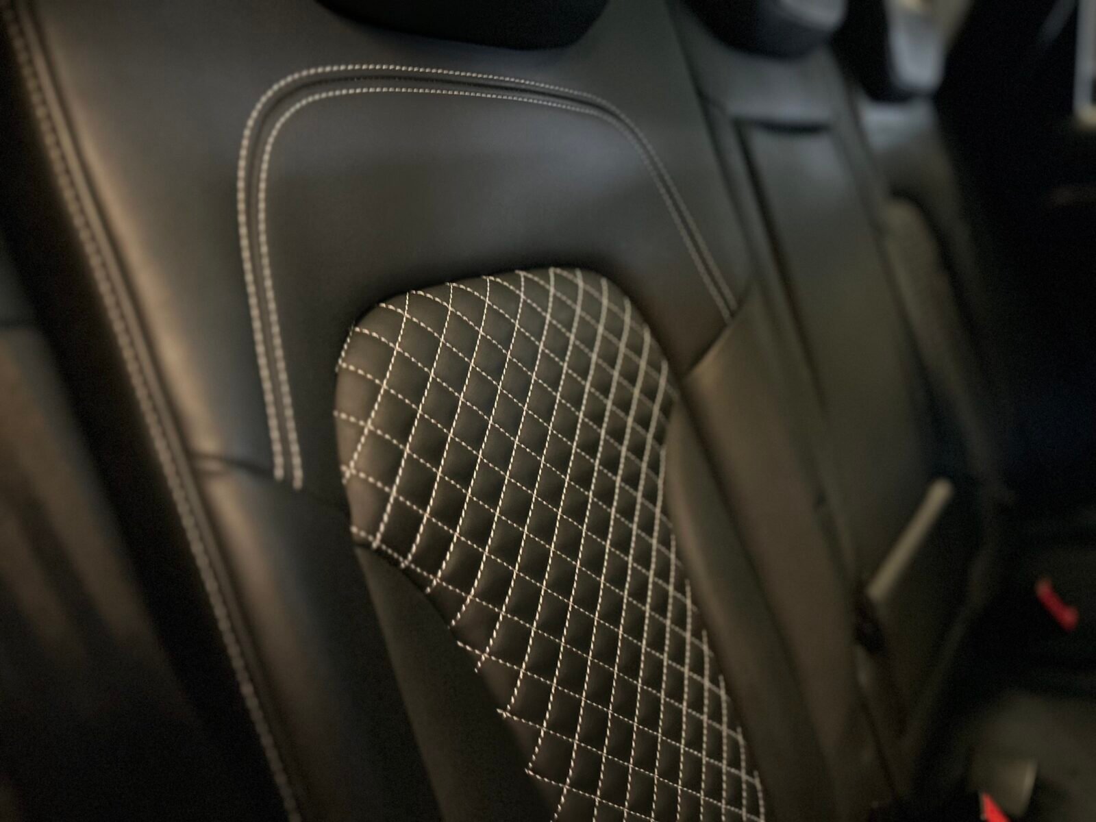 AUDI SQ5 3.0 V6 TDI COMPETITION PLUS QUATTRO 340CV