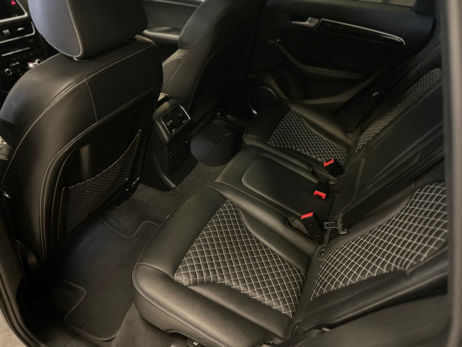 AUDI SQ5 3.0 V6 TDI COMPETITION PLUS QUATTRO 340CV