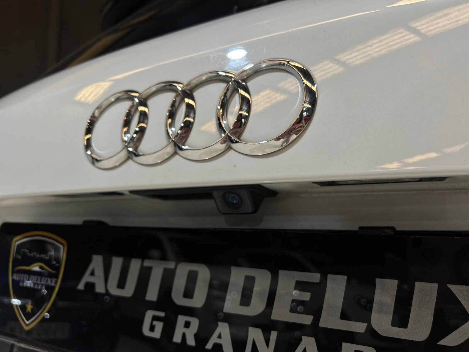 AUDI SQ5 3.0 V6 TDI COMPETITION PLUS QUATTRO 340CV