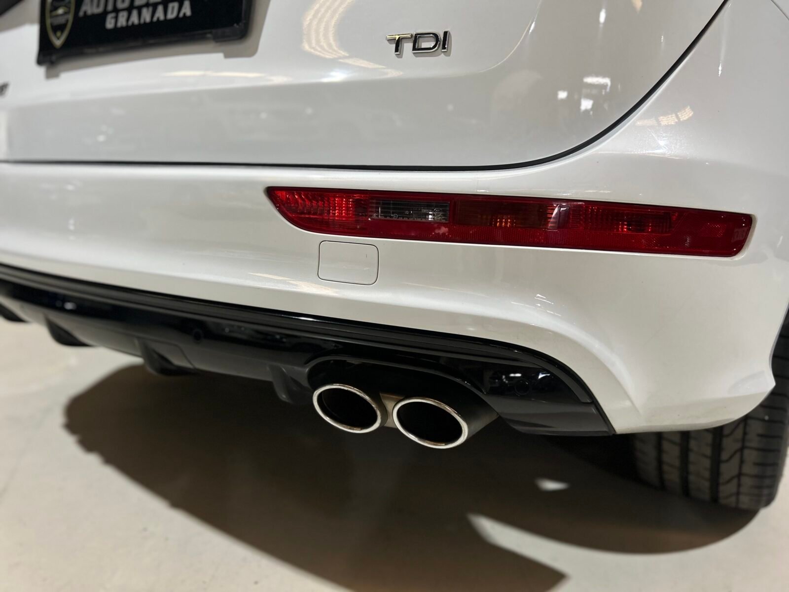 AUDI SQ5 3.0 V6 TDI COMPETITION PLUS QUATTRO 340CV
