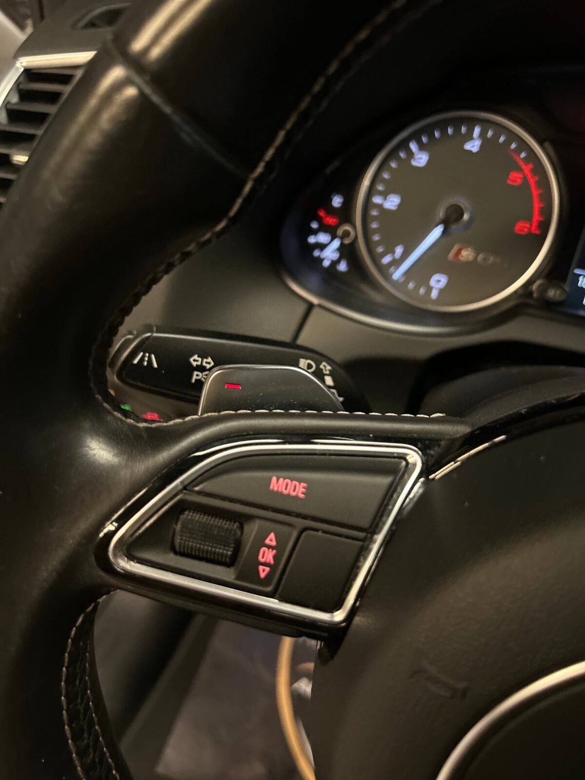 AUDI SQ5 3.0 V6 TDI COMPETITION PLUS QUATTRO 340CV