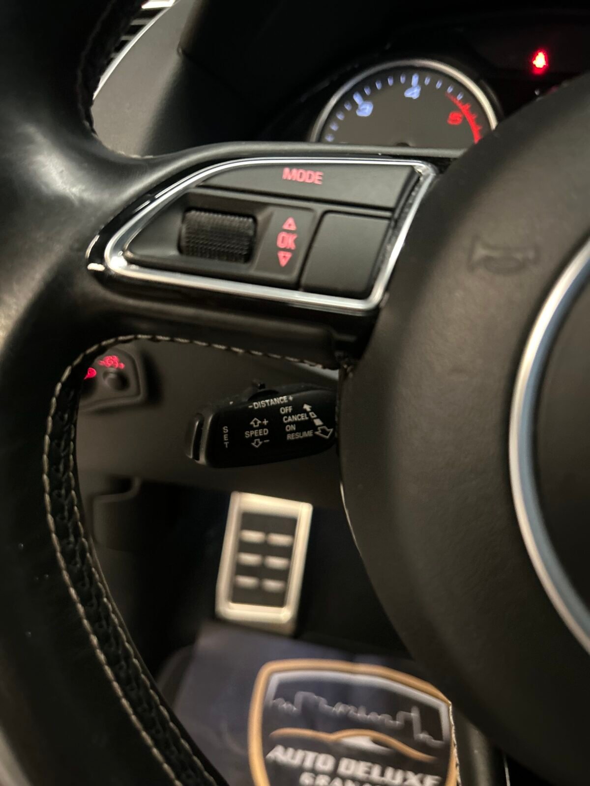 AUDI SQ5 3.0 V6 TDI COMPETITION PLUS QUATTRO 340CV