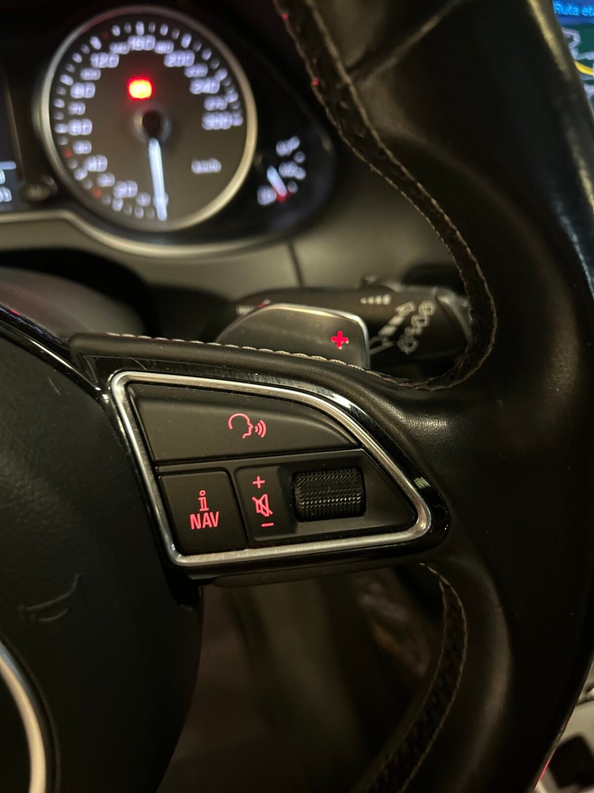 AUDI SQ5 3.0 V6 TDI COMPETITION PLUS QUATTRO 340CV