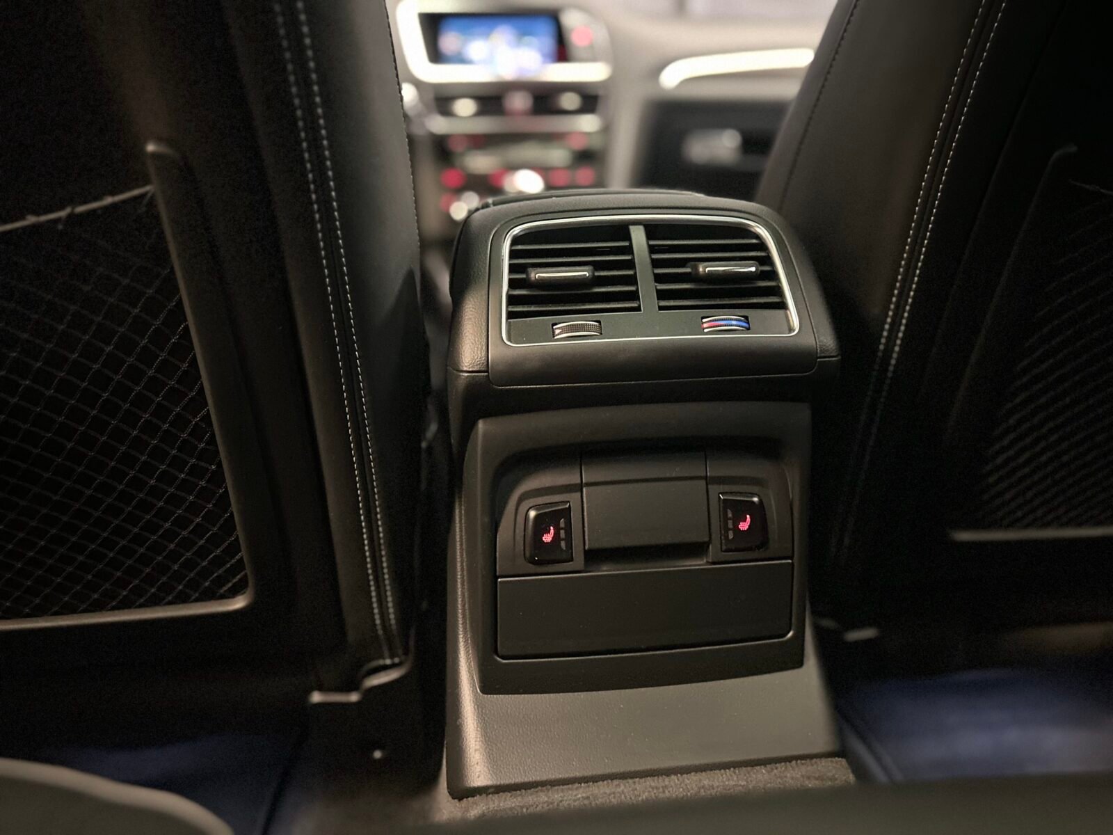 AUDI SQ5 3.0 V6 TDI COMPETITION PLUS QUATTRO 340CV