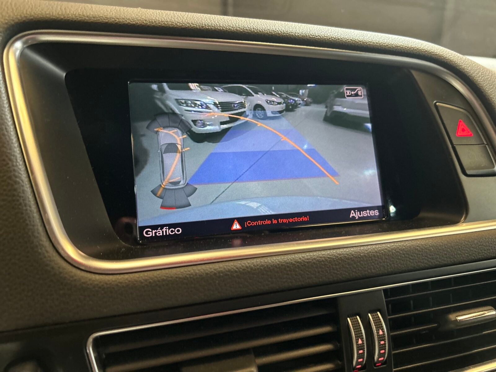 AUDI SQ5 3.0 V6 TDI COMPETITION PLUS QUATTRO 340CV
