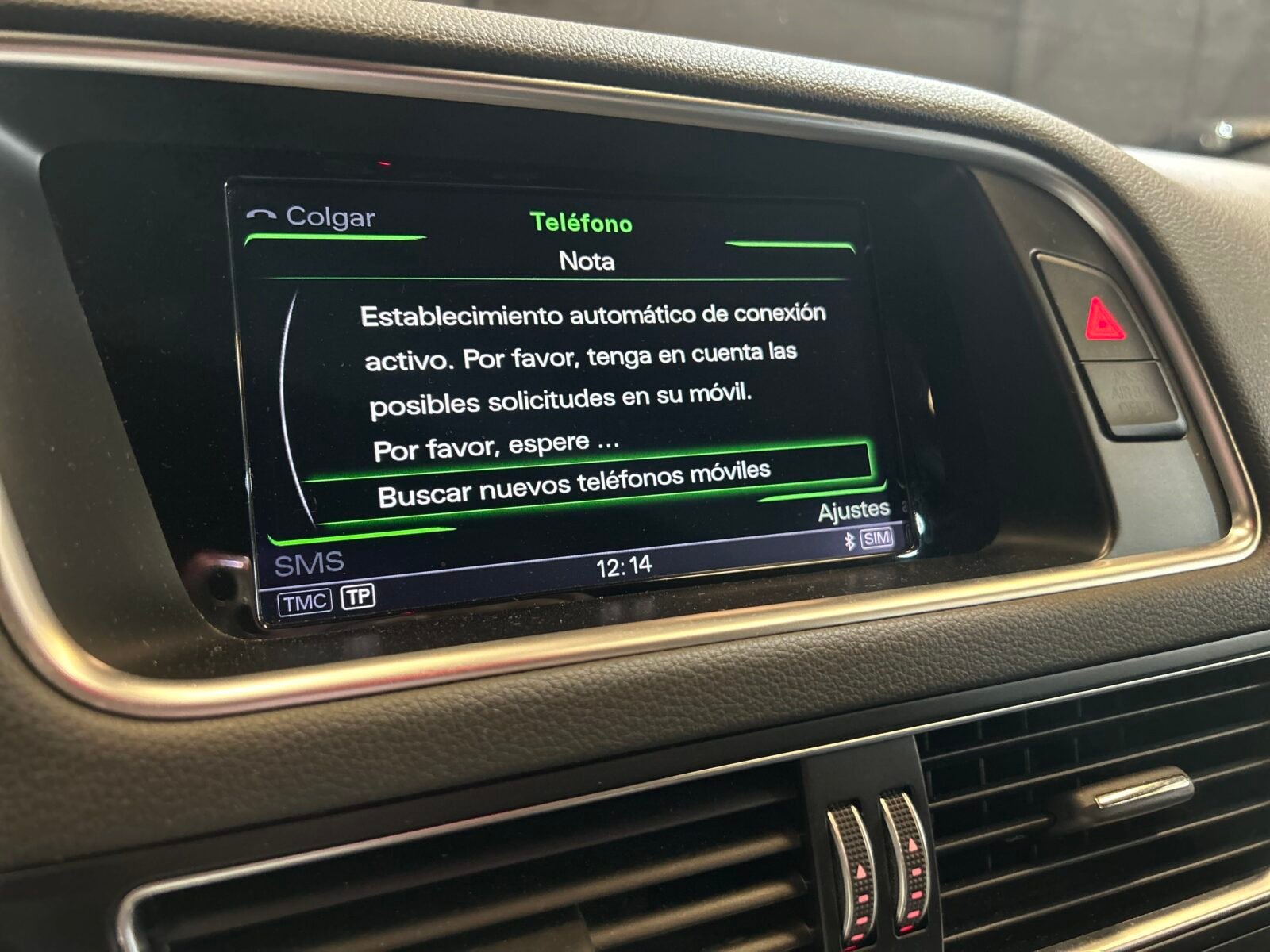 AUDI SQ5 3.0 V6 TDI COMPETITION PLUS QUATTRO 340CV