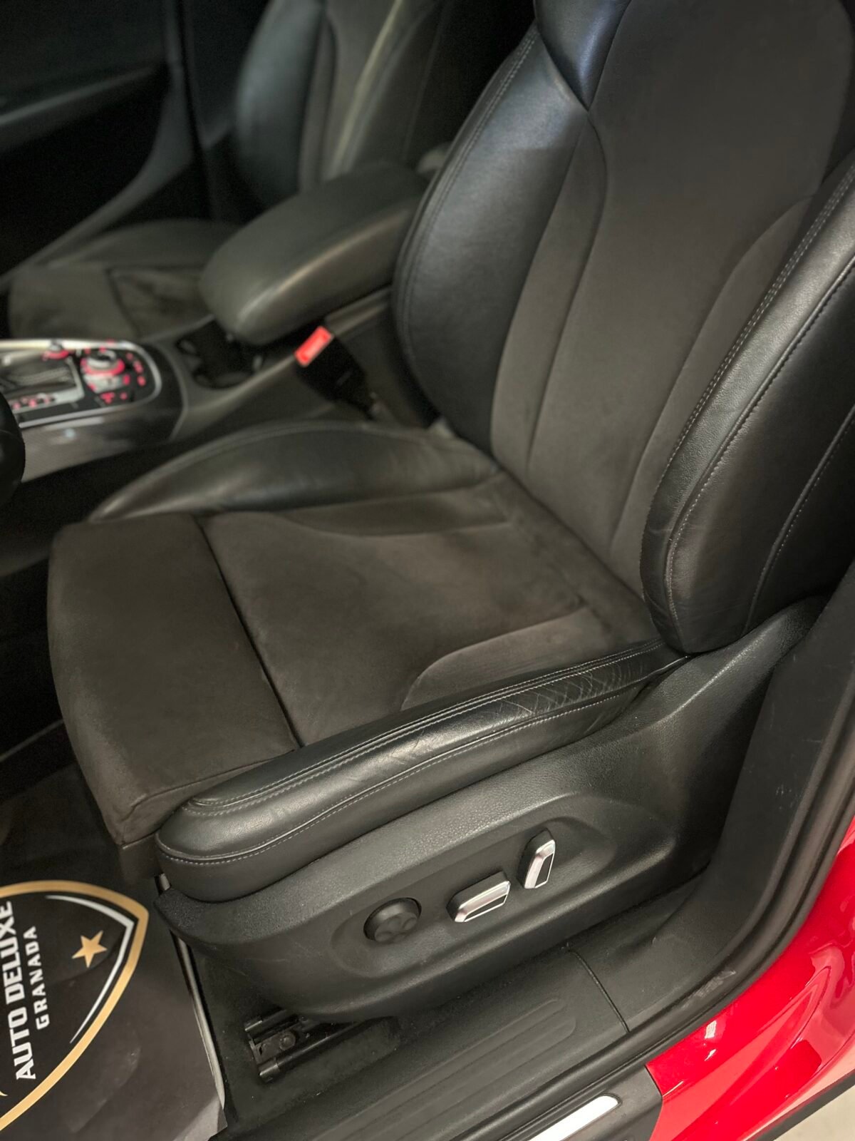 AUDI SQ5 3.0 V6 TDI QUATTRO 313CV