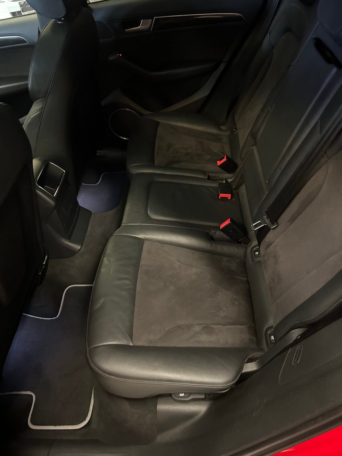 AUDI SQ5 3.0 V6 TDI QUATTRO 313CV