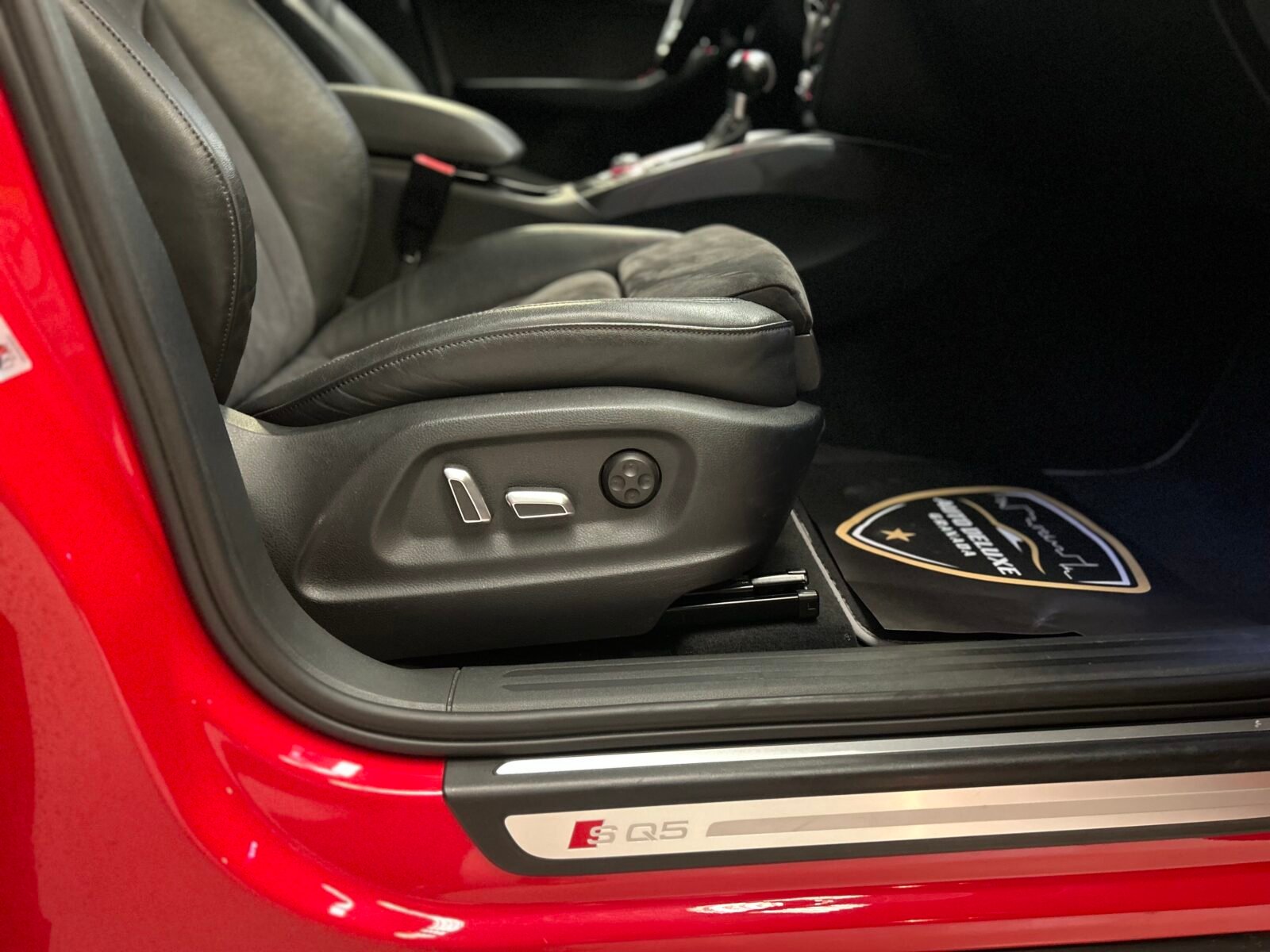AUDI SQ5 3.0 V6 TDI QUATTRO 313CV