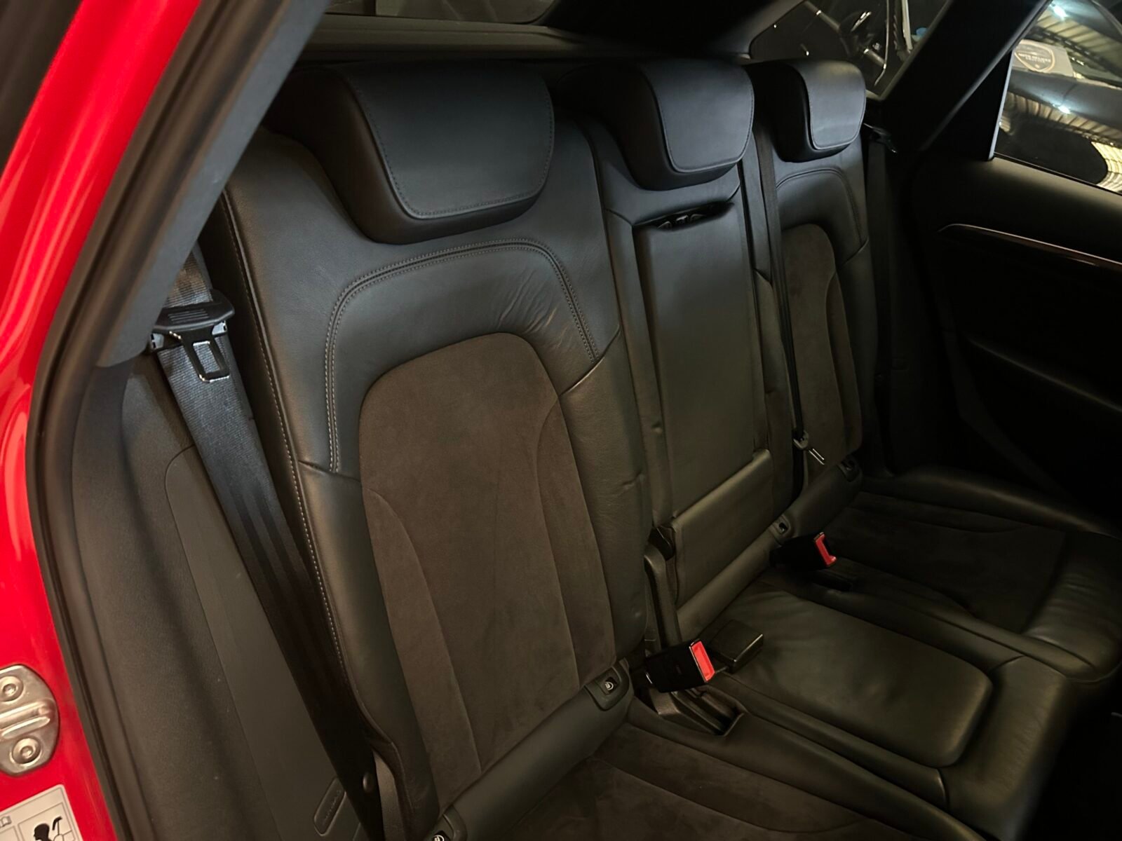 AUDI SQ5 3.0 V6 TDI QUATTRO 313CV