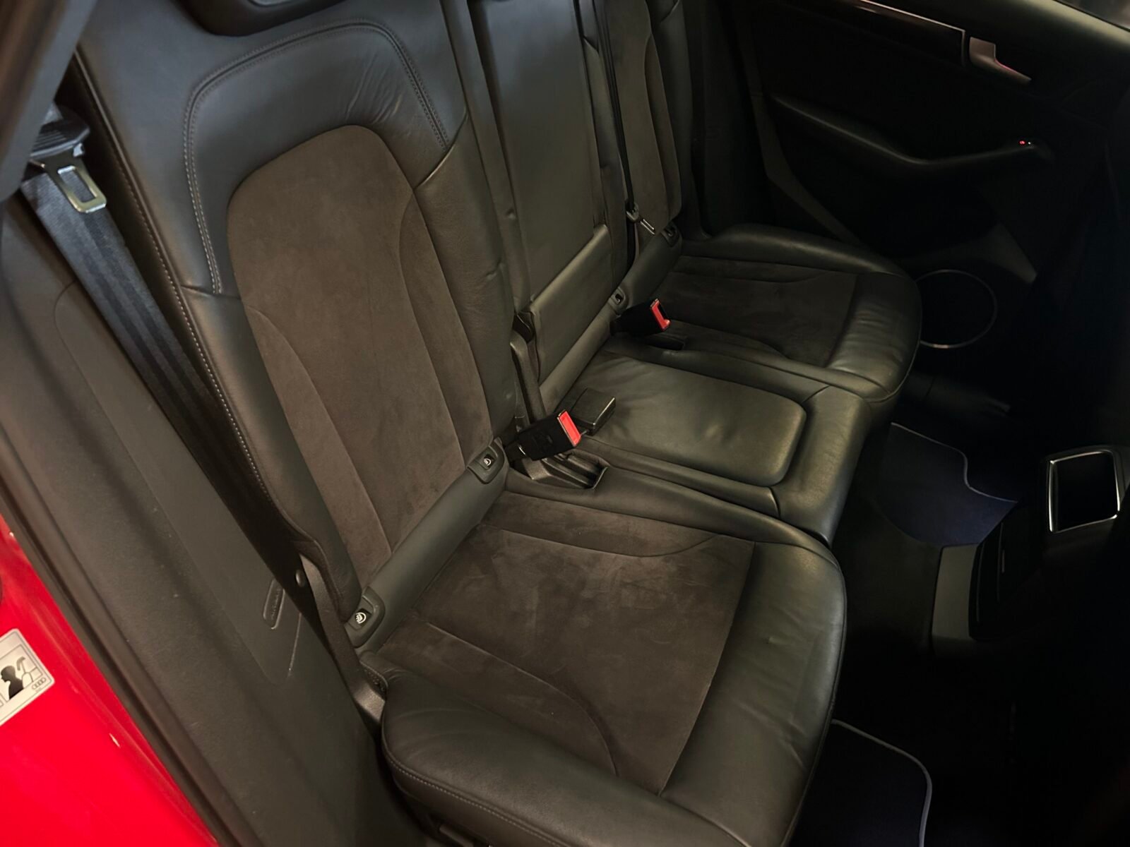 AUDI SQ5 3.0 V6 TDI QUATTRO 313CV