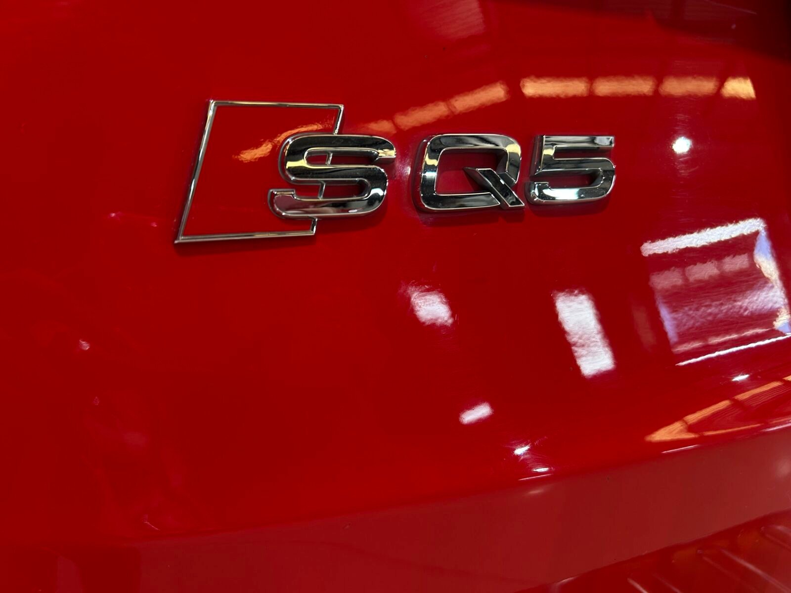 AUDI SQ5 3.0 V6 TDI QUATTRO 313CV